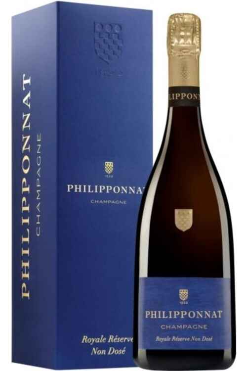 Philipponnat Non Dosé