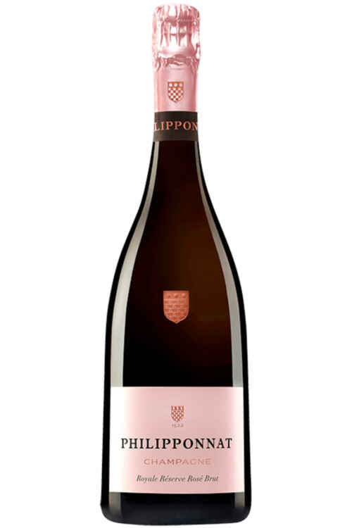 Philipponnat Rosé