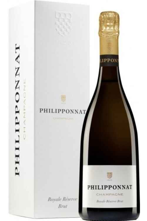 Philipponnat Royale Réserve