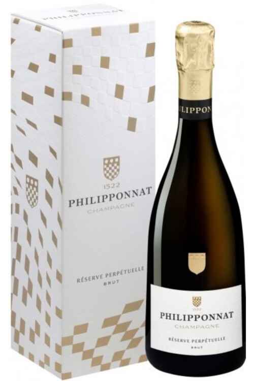Philipponnat Royale Réserve Brut