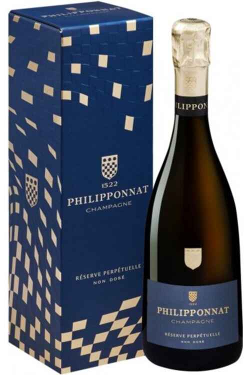 Philipponnat Royale Réserve Non Dosé