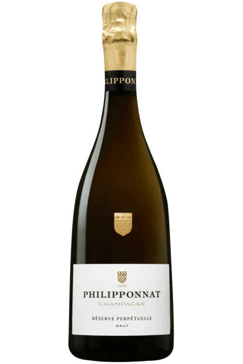 Philipponnat reserve perpetuelle brut