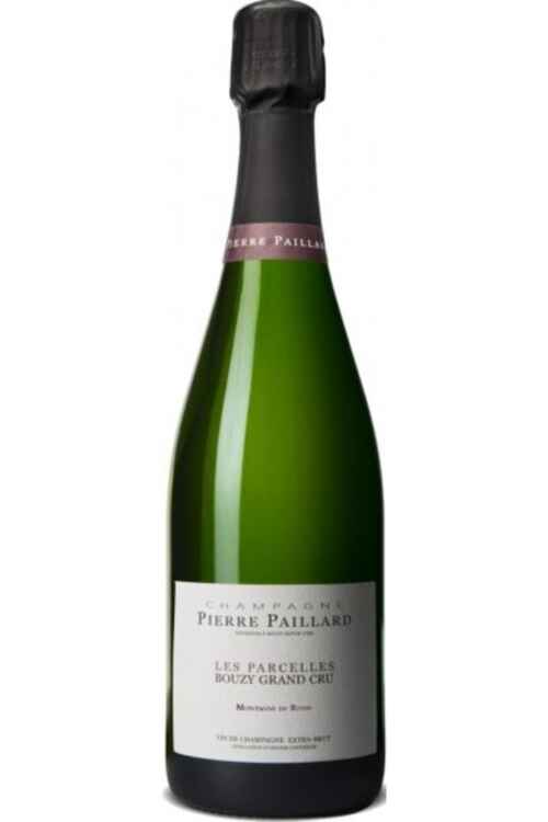 Pierre Paillard Les Parcelles