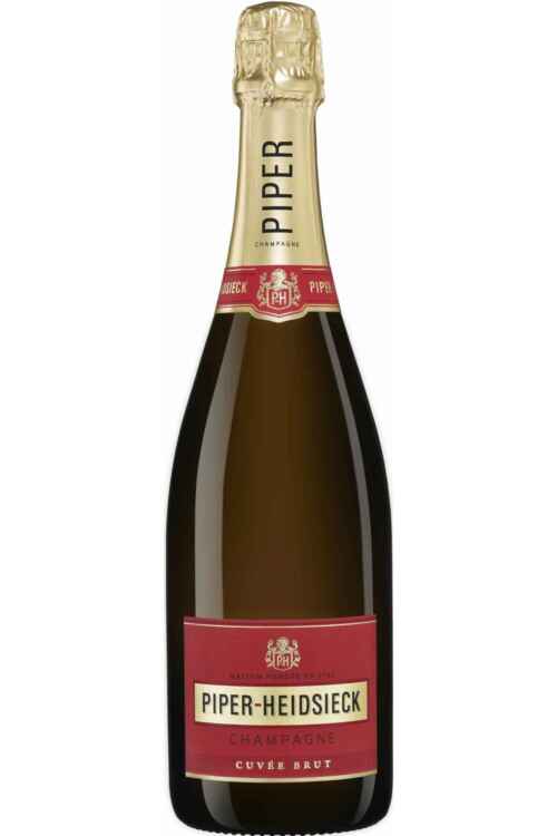 Piper Heidsieck Brut