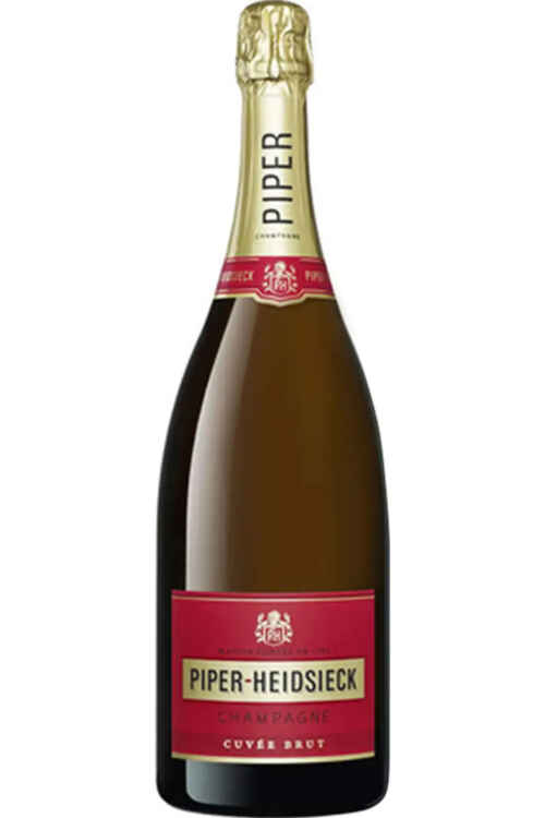 Piper Heidsieck Cuvée Brut
