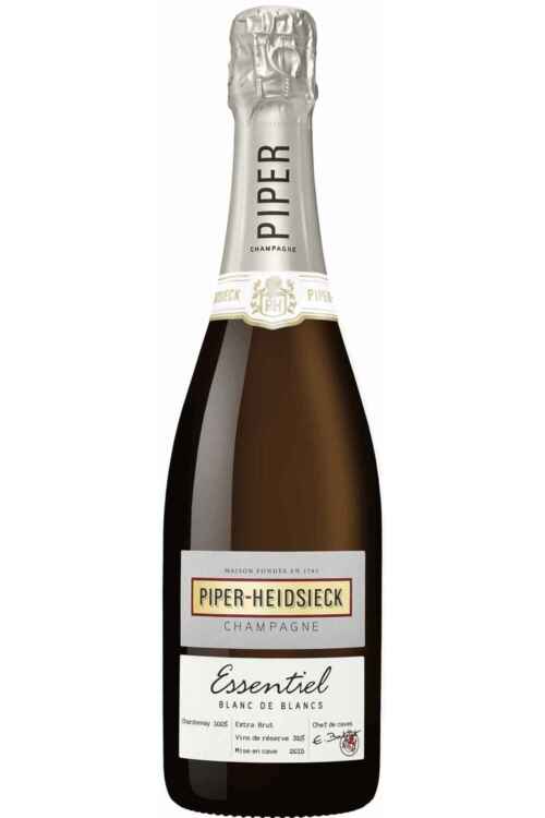 Piper Heidsieck Essentiel Blanc de Blancs