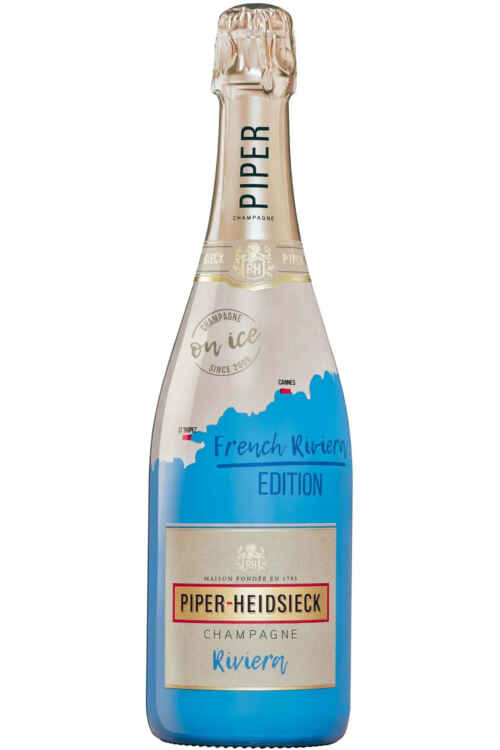 Piper Heidsieck Riviera