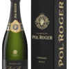 Pol Roger Brut 2015