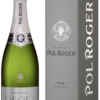 Pol Roger Pure Brut