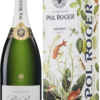 Pol Roger Brut Réserve Magnum