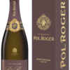 Pol Roger Rosé 2018