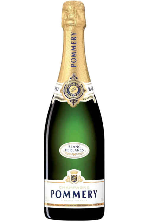 Pommery Blanc de Blancs