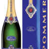 Pommery Brut Royal avec étui