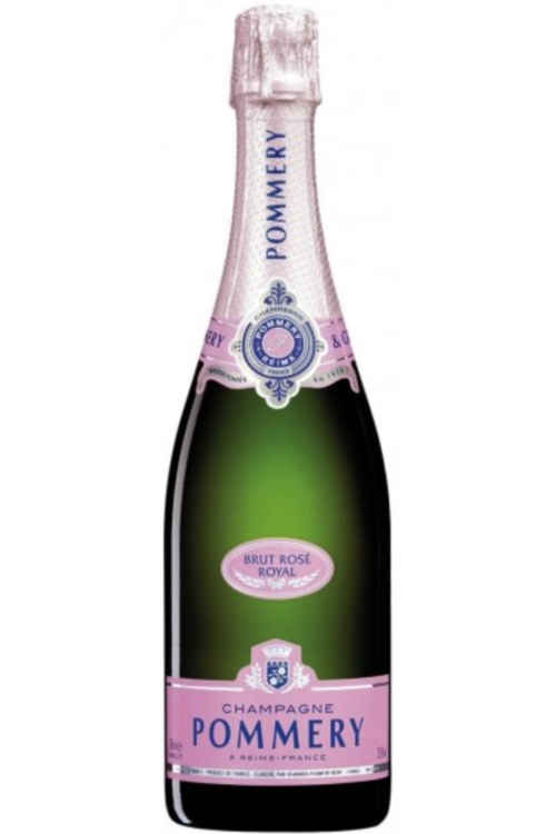 Pommery Brut Royal Rosé