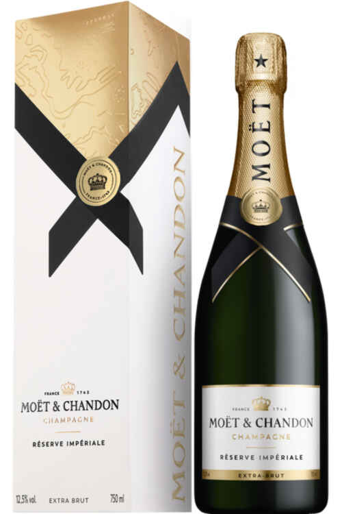Moet et Chandon Reserve Impériale