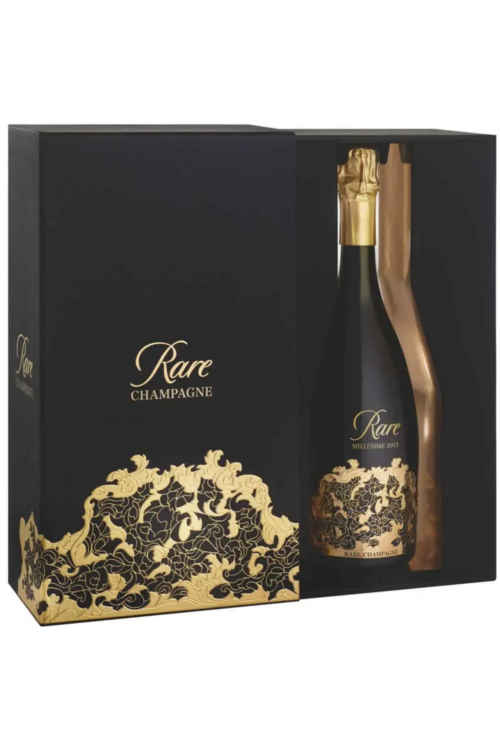 Champagne Rare