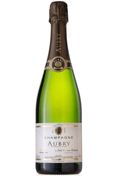 Champagne Aubry
