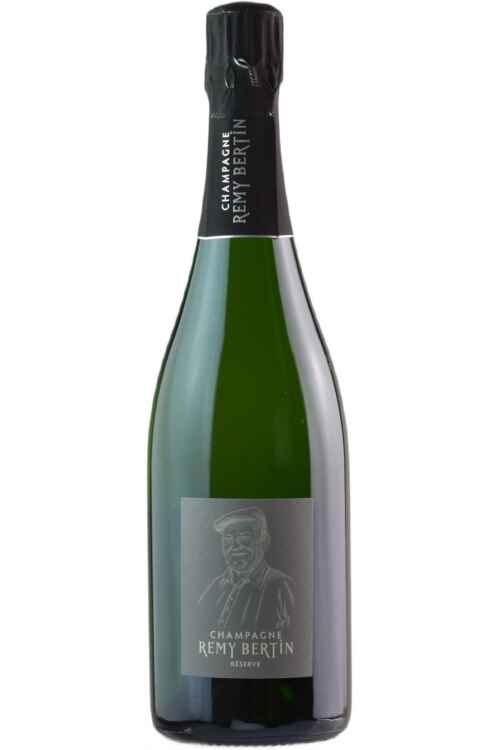 Remy Bertin Reserve
