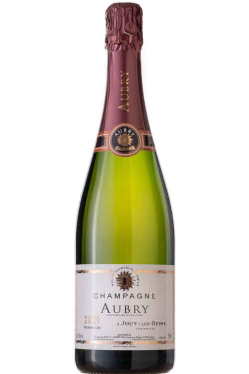 Aubry Rosé