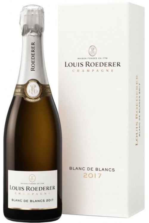 Roederer Blanc de Blancs