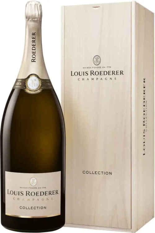Louis Roederer Collection