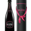 Luc Belaire Rosé avec étuis