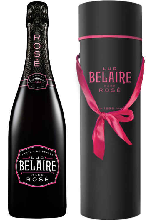 Luc Belaire - Acheter Luc Belaire - Achat en ligne sur Brut de Champ