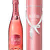 Luc Belaire Luxe Rosé en étuis