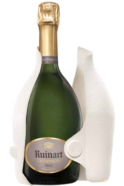 Ruinart Brut Second Skin