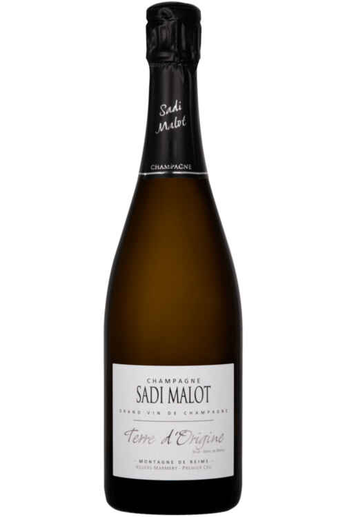 Sadi Malot Terre d'Origine