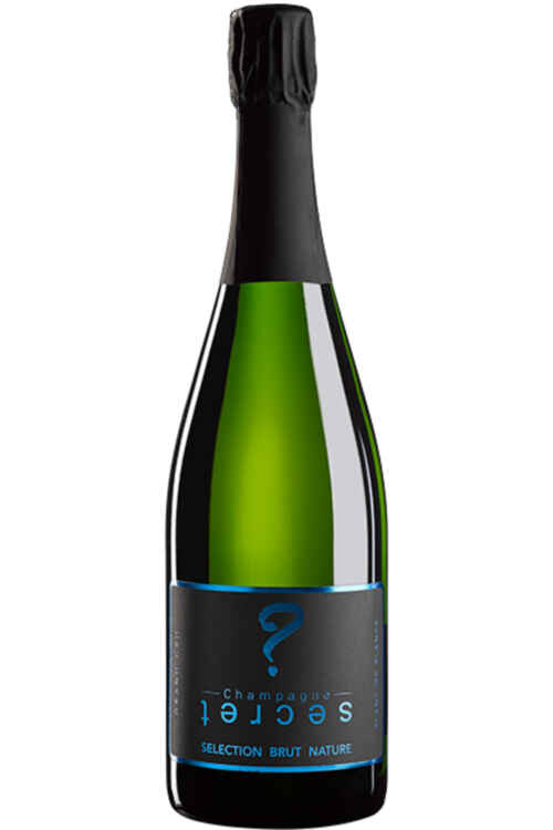 Secret Blanc de Blancs