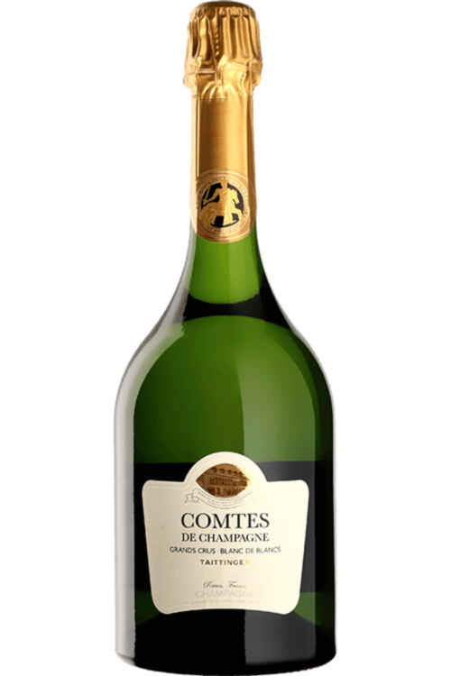 Taittinger Comte de Champagne