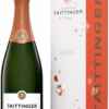 Taittinger Folies de le Marquetterie