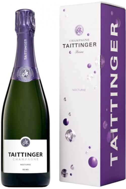 Taittinger Nocturne