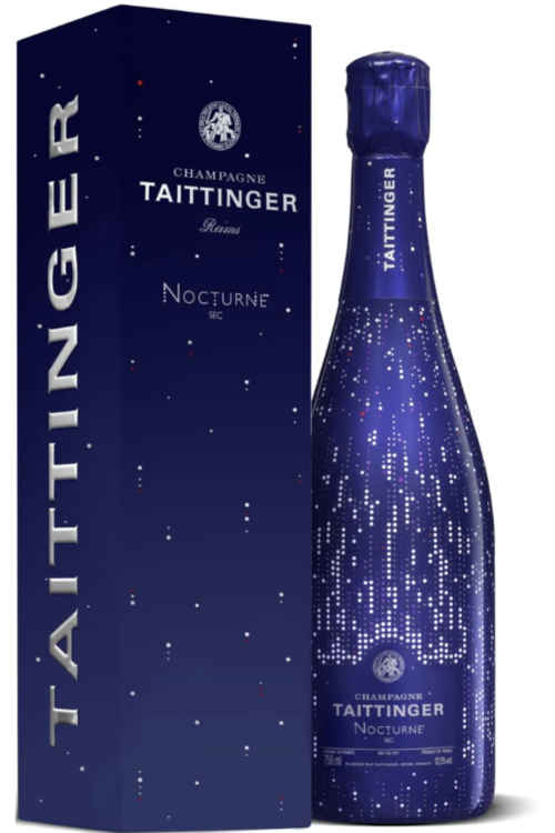 Taittinger Nocturne