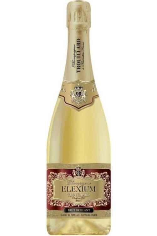 Trouillard Cuvee Elexium