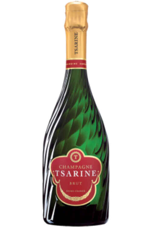 Tsarine Brut