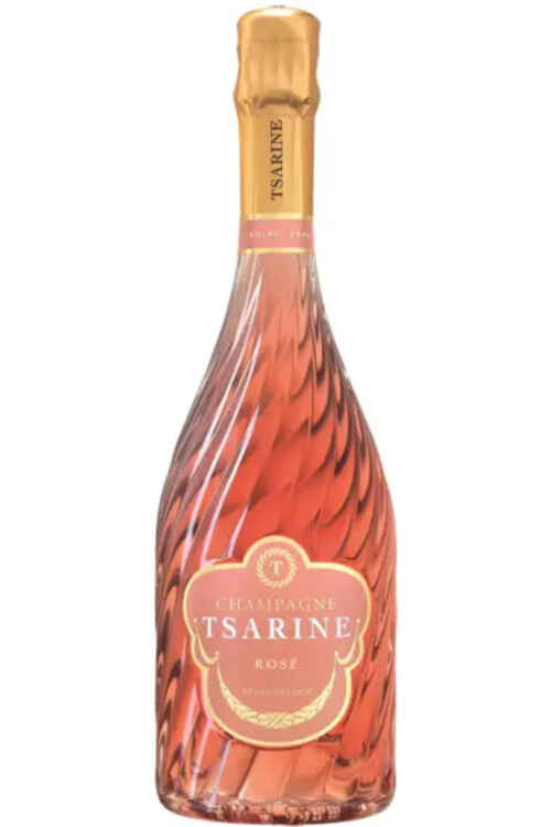 Tsarine Rosé