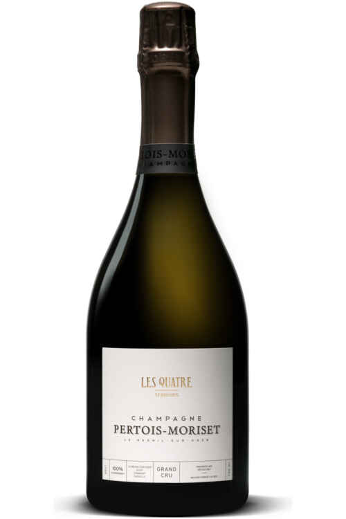 Pertois Moriset Les Quatre