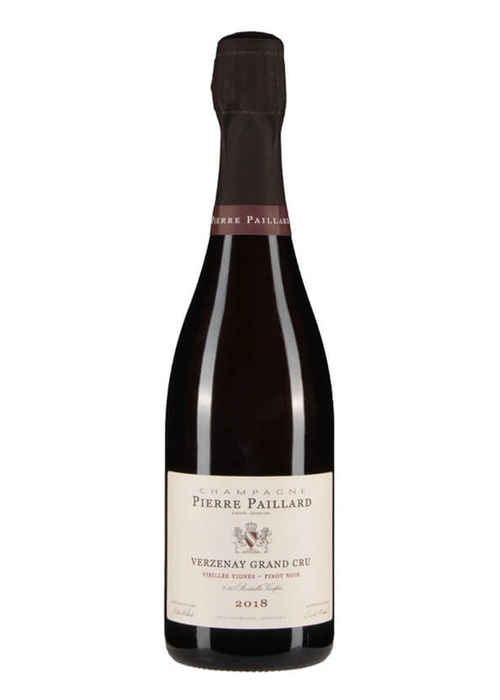 Verzenay Grand Cru 2018