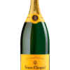 Veuve Clicquot Brut Carte Jaune Balthazar
