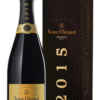 Veuve Clicquot Brut 2015