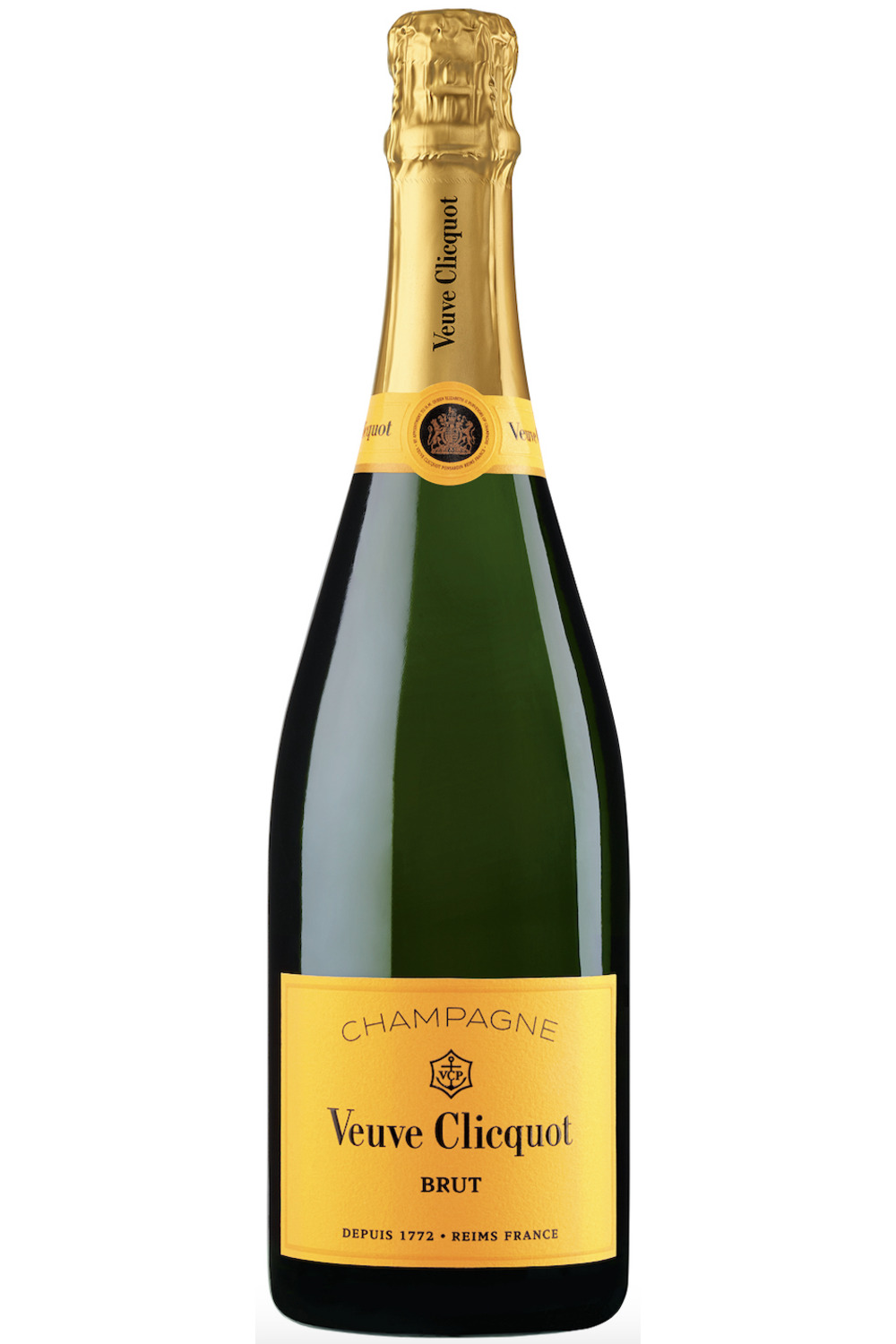 Veuve Clicquot Brut Jeroboam - Brut de Champ - Acheter Veuve Clicquot