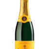 Veuve Clicquot Brut Carte Jaune Demi-Bouteille