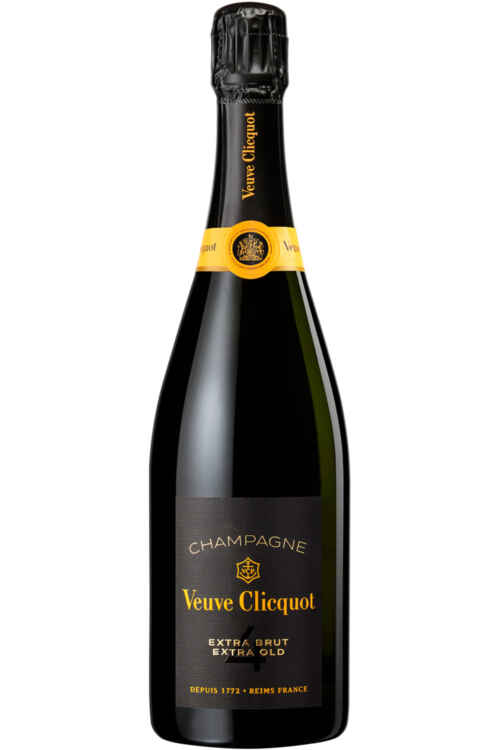 Veuve Clicquot Extra Brut