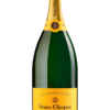 Veuve Clicquot Brut Carte Jaune Mathusalem