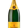 Veuve Clicquot Brut Carte Jaune Nabuchodonosor