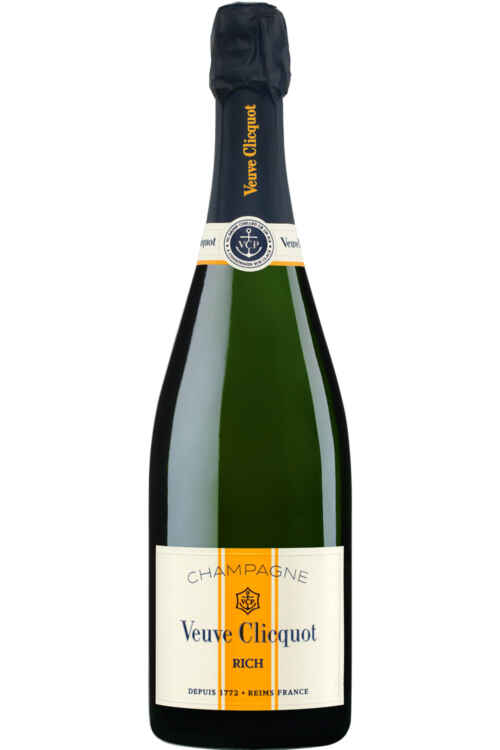 Veuve Clicquot Rich