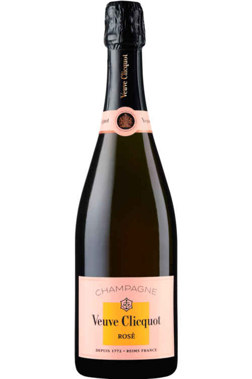 Veuve Clicquot Rosé