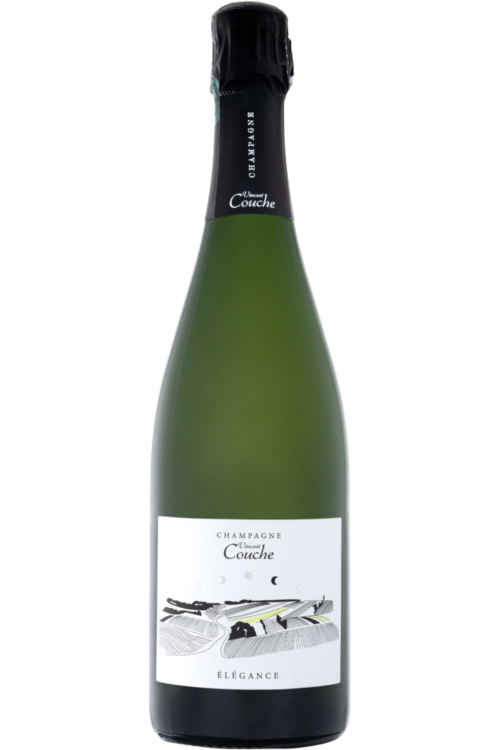 Vincent Couche Elegance